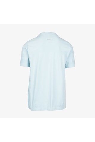 Trespass Chenab- Male Active Top-tp75 Erkek T-shirt-mavi