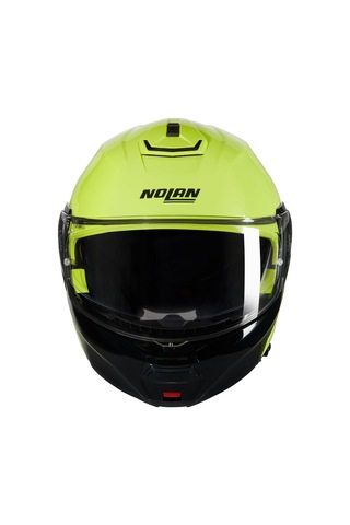Tr N100-6 Çene Açılır Motosiklet Kaskı-mivedi 329-xxl Genel