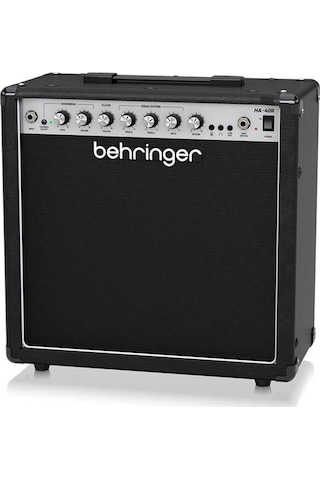 Behringer HA-40R 40 Watt Gitar Amplifikatörü