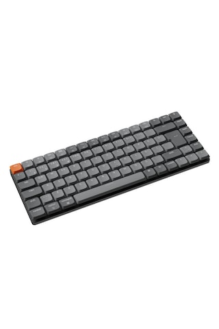 Keychron K3 Max Qmk/vıa %75 Low Profile Gateron Brown Switch Rgb