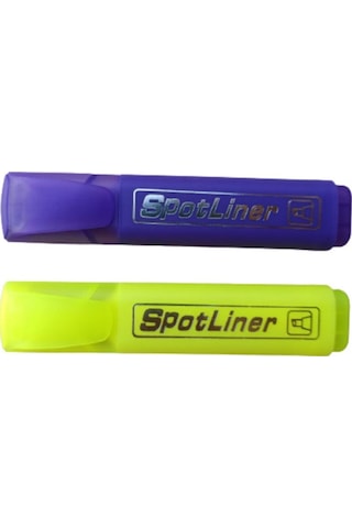 Fosforlu Kalem 2 Adet, Fosfor Kalemi