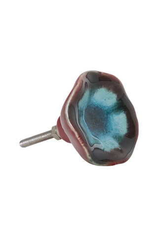 Yargıcı Çekmece Kulbu 6x4 Cm 26ynha1048m St
