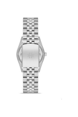 Hislon Women's Classic Queen Ql126s-15ss Çelik