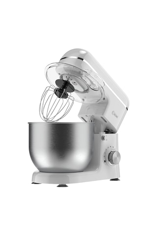 Kiwi KMX-3638 1300 W 5.3 L Stand Mikser