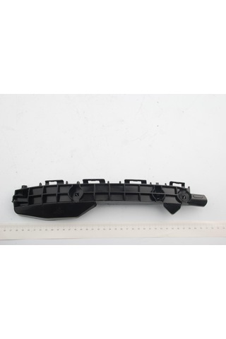 Cn Arka Tampon Braketi Sol Toyota Auris 2012-2017 Uyumlu 5257502091