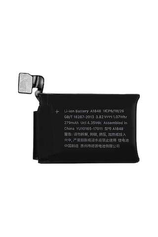 Watch S3 Batarya Pil 38Mm A1848 Lte