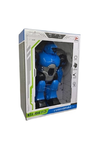 333-11/12/13 Robot