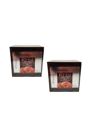 2 Adet Balen Reishi Reişi Tahta Kutu 300 MG X 200 Tablet 2 Adet Balen Reishi Reişi Tahta Kutu 300 MG X 200 Tablet