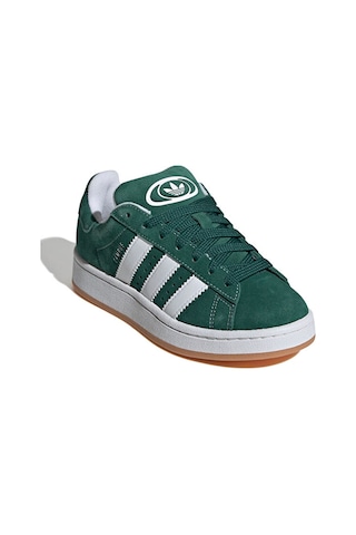 Adidas Campus 00s J Genç Günlük Ayakkabı Ih7492 Yeşil