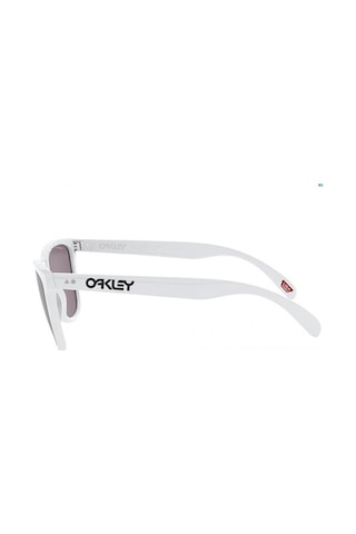 Oakley Oo 9444 Col 0157 57-16-143 Unisex Güneş Gözlüğü