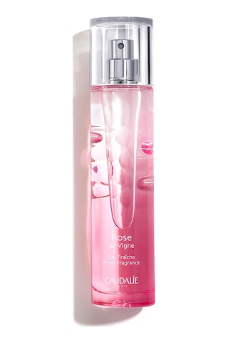 Caudalie Rose De Vigne Kadın Parfüm EDT 50 ML