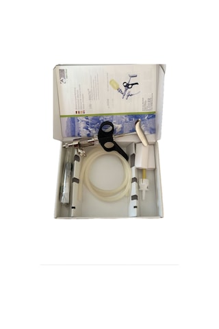Otomatik Enjektör Unimatic 5ml. Hortumlu Ayarlanabilir