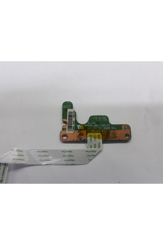 Packard Bell Eg70bz Power Button Board