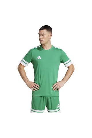 Adidas Squadra 25 Jersey Erkek Forma C-adıjn7485e50a00 Yeşil