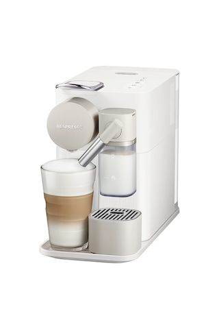 Nespresso F121 Lattissima One Kapsüllü Espresso ve Kahve Makinesi
