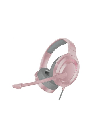 Baseus Gamo D05 Immersive Virtual 3D Işıklı PC Oyuncu Kulaklığı