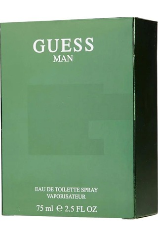 Guess Man Edt 75 Ml Erkek Parfümü Narenciye