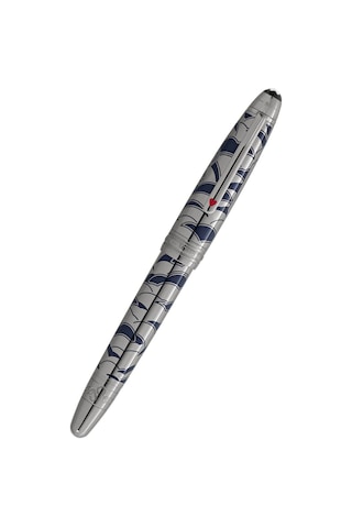 Montblanc Meisterstück 80 Günde Devri Alem Solitaire Legrand Roll Standart