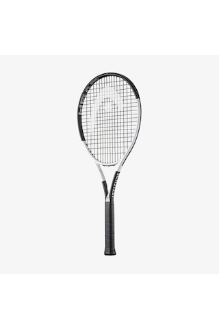 Head Mx Attitude Suprm 27 İnç Siyah Tenis Raketi 231305sc20