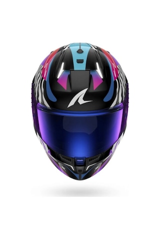 Shark Skwal İ3 Speed-fancy Kapalı Kask Kwo
