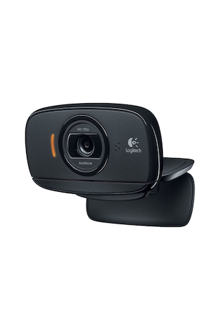 Logitech C525 Hd Webcam 960-000721