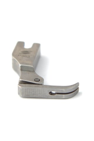 Düz Makine Fermuar Çatal Ayak / P363