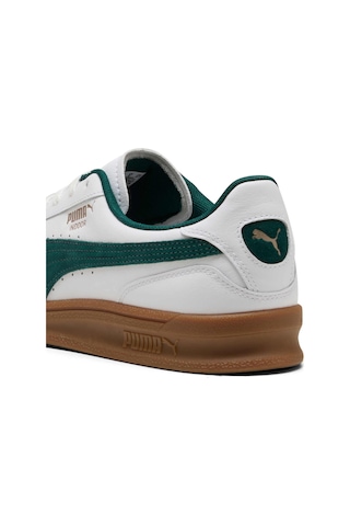 Puma Indoor Unısex Ayakkabı 401360 05 Beyaz