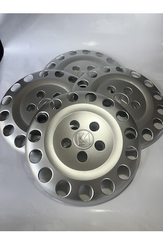 Karsan Jest Takım Jant Kapağı 4 Adet