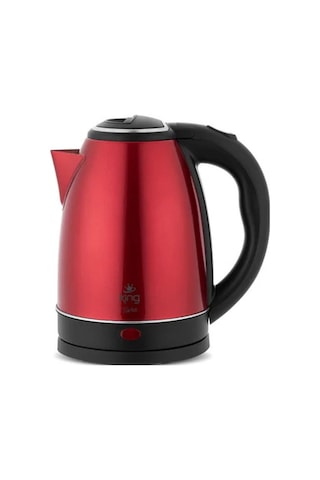 Kıng K3105 1.8 L Tivra Su Isıtıcı