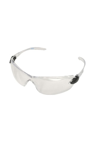 Pepreq Thrace Clear Şeffaf Lens İş Gözlüğü