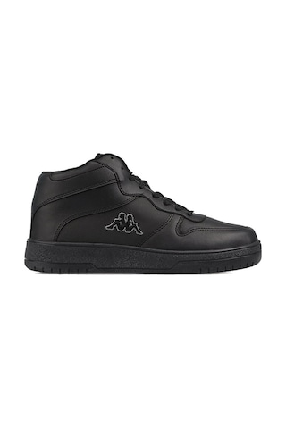 Kappa Unisex Günlük Ayakkabı Logo Maserta MD TK 371L36W Siyah