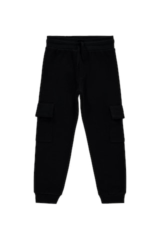 Civil Boys Kargo Cepli Basic 10-13 Yaş Eşofman Altı Siyah