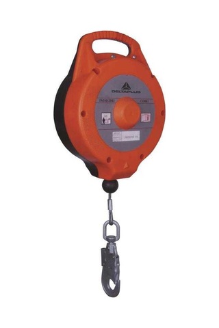 Delta Plus An12015T Geri Sarımlı Düşüş Durdurucu