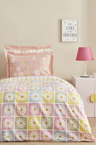 Karaca Home Young Great Day Tek Kişilik Nevresim Takımı 200.22.12.0074