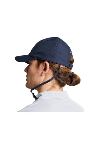 Slam Deck Cap W13 Lacivert Şapka