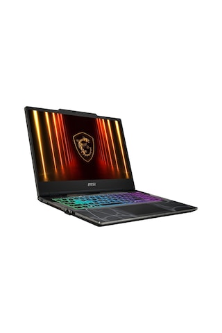 MSI Cyborg 15 B13WEKG-613XTR005 i7-13620H 64 GB 1 TB SSD RTX5050 15.6" Dos Dizüstü Bilgisayar