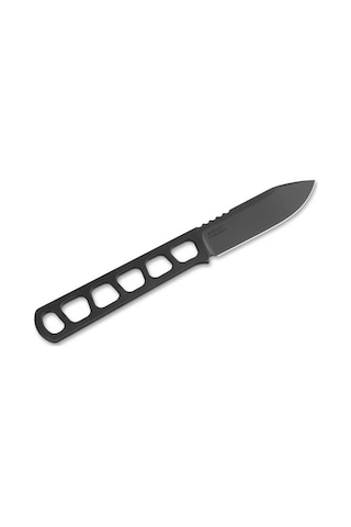 Böker Manufaktur Bff Packlite Allblack Kamp Bıçak