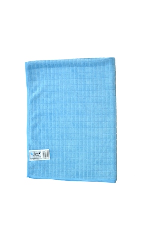 12 Adet Spark 2313 Mikrofiber Oto Kurulama Bezi Kareli 50X70 Cm