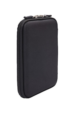 Case Logic Qts-207 Universal Standlı 7 Inç Tablet Kılıfı Siyah