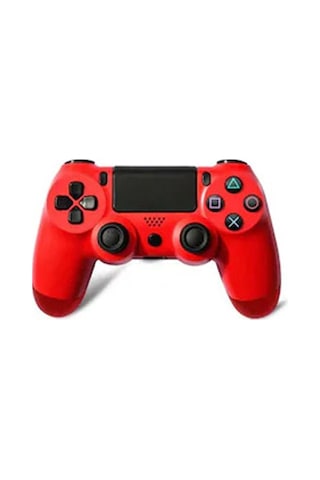 Tedar Ps4 Uyumlu Kablosuz Gamepad Joystick Analog Oyun Kolu Ps4 Uyumlu Najmaddin