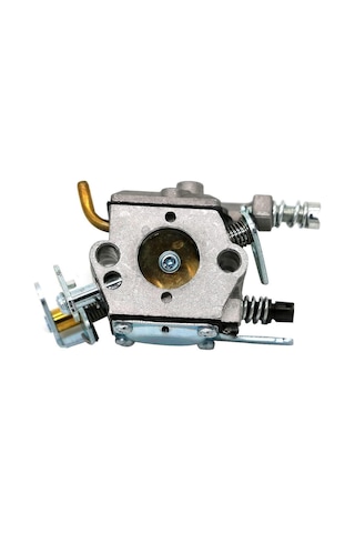 Konesam Husqvarna 36 41 Zincirli Testere İçin Dayanıklı Karbüratör Contası Ve Ateşleme Bobini Seti