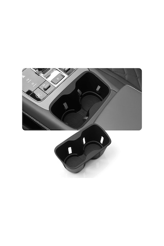 Red Lion Parts Byd Seallion 7 Uyumlu Su Geçirmez Yıkanabilir Silikon Bardak Tutucu
