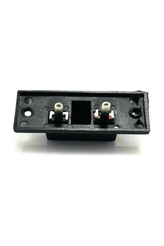 Electroon Ikili Hoparlör Terminali 20X55Mm -10Adet