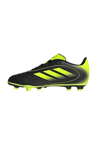 Adidas Goletto Ix Fg/mg J Çocuk Halı Saha Kramponu Jh6647 Siyah