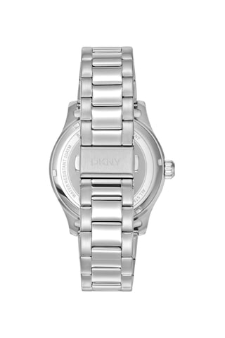 Dkny Dk1g137m0035 Erkek Kol Saati Metalik Gri