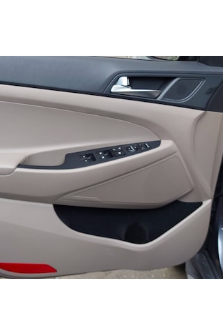 Hyundaı Tucson Konfor Seti