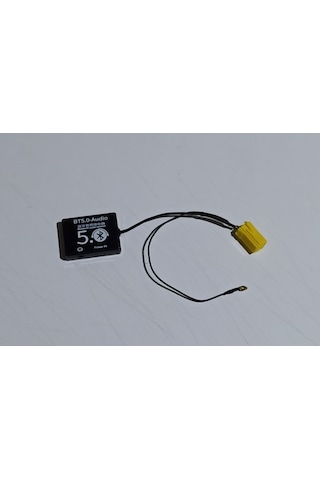 Linea Fiorino Punto Nemo Bipper (blaupunkt) Teyp İçin Bluetooth