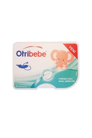 Otribebe Aspiratör