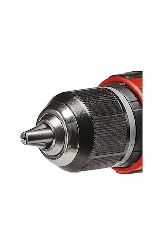Einhell Tp-cd 18/50 Li-ı Bl Solo Akülü Vidalama Seti + 2 X 2.5 Ah Starter Kit + Kwb 32 Parça Bits Uç