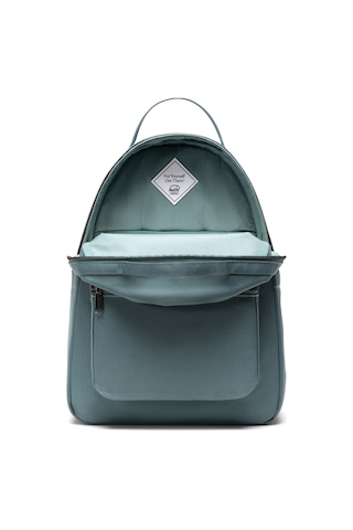 Herschel Nova 18 Litre Unisex Mavi Günlük Stil Sırt Çantası 11392-07149-os